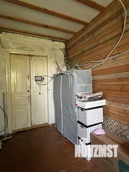 2-к квартира, вторичка, 39м2, 2/2 этаж