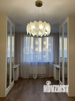 3-к квартира, вторичка, 84м2, 5/8 этаж