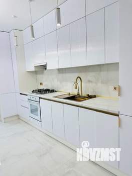 3-к квартира, вторичка, 69м2, 24/24 этаж