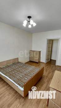 1-к квартира, вторичка, 37м2, 6/6 этаж