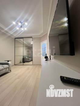 1-к квартира, вторичка, 36м2, 7/7 этаж