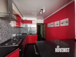2-к квартира, вторичка, 50м2, 5/5 этаж