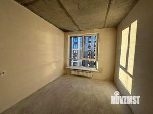 1-к квартира, вторичка, 34м2, 8/9 этаж