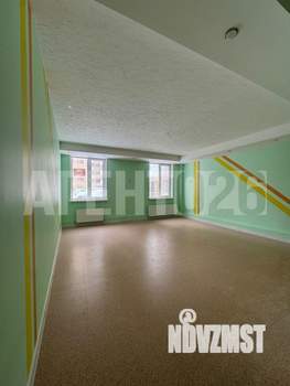 3-к квартира, вторичка, 127м2, 1/17 этаж