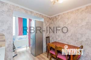 2-к квартира, вторичка, 49м2, 1/6 этаж
