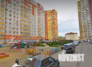 2-к квартира, вторичка, 53м2, 11/16 этаж