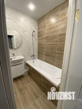 1-к квартира, вторичка, 34м2, 9/20 этаж