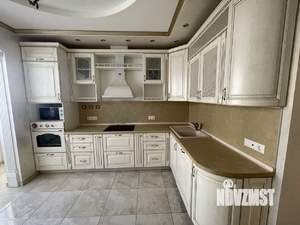 2-к квартира, вторичка, 75м2, 11/16 этаж