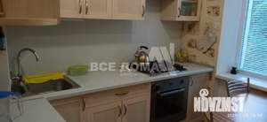 3-к квартира, вторичка, 56м2, 4/4 этаж