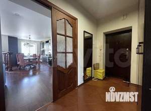 2-к квартира, вторичка, 90м2, 6/9 этаж