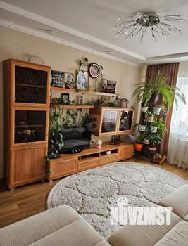 3-к квартира, вторичка, 79м2, 8/12 этаж