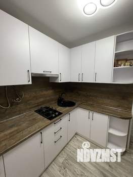 1-к квартира, вторичка, 32м2, 3/4 этаж