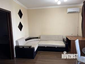 1-к квартира, вторичка, 37м2, 4/12 этаж