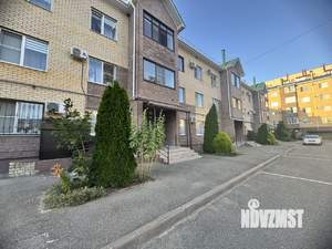 1-к квартира, вторичка, 37м2, 3/3 этаж