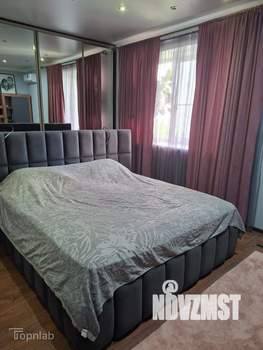 2-к квартира, вторичка, 68м2, 2/5 этаж