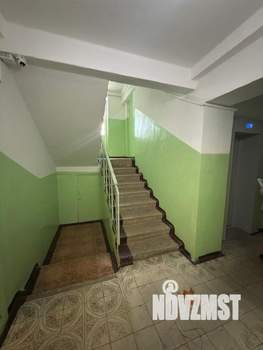 2-к квартира, вторичка, 51м2, 6/10 этаж