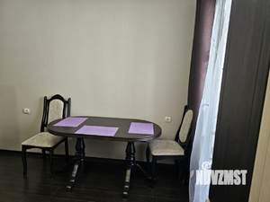 1-к квартира, вторичка, 41м2, 4/11 этаж