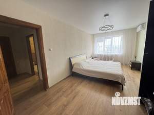 3-к квартира, вторичка, 93м2, 9/10 этаж