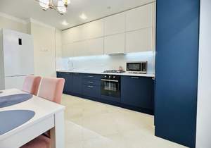 2-к квартира, вторичка, 55м2, 16/18 этаж