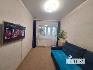2-к квартира, вторичка, 38м2, 5/5 этаж
