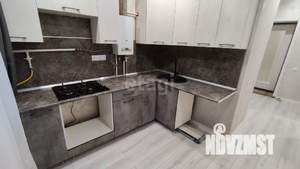 1-к квартира, вторичка, 30м2, 5/5 этаж