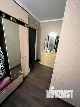 1-к квартира, вторичка, 36м2, 5/9 этаж