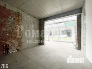 3-к квартира, вторичка, 271м2, 1/19 этаж