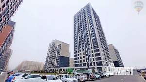 2-к квартира, вторичка, 69м2, 6/18 этаж