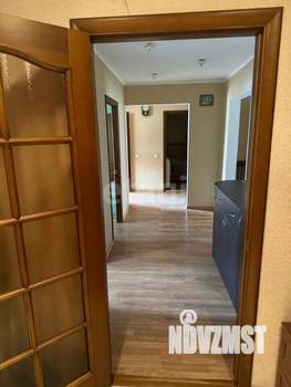 3-к квартира, вторичка, 86м2, 3/10 этаж