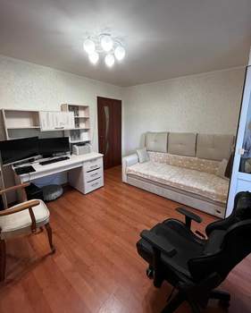 3-к квартира, вторичка, 82м2, 2/12 этаж