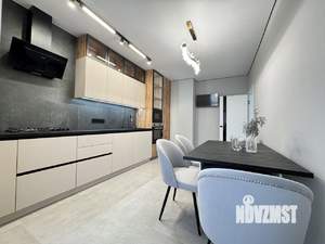 3-к квартира, вторичка, 88м2, 16/17 этаж