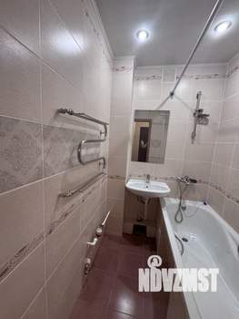 1-к квартира, вторичка, 47м2, 8/10 этаж