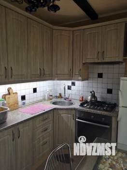 2-к квартира, вторичка, 44м2, 1/5 этаж
