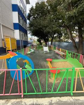 1-к квартира, вторичка, 31м2, 3/5 этаж