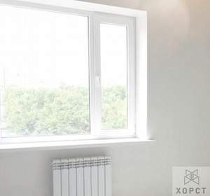 1-к квартира, вторичка, 38м2, 8/18 этаж