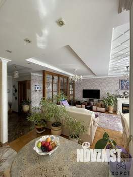 4-к квартира, вторичка, 137м2, 6/9 этаж