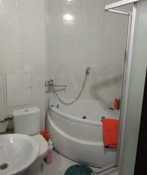 2-к квартира, вторичка, 62м2, 5/14 этаж