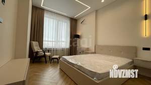 1-к квартира, вторичка, 38м2, 16/19 этаж