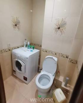 2-к квартира, вторичка, 54м2, 6/9 этаж