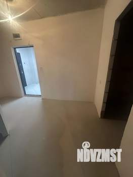 1-к квартира, вторичка, 38м2, 7/12 этаж