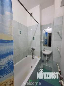 1-к квартира, вторичка, 35м2, 1/10 этаж