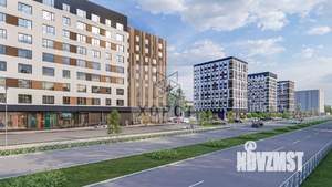 2-к квартира, вторичка, 80м2, 8/9 этаж