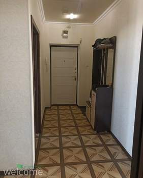 2-к квартира, вторичка, 55м2, 17/17 этаж