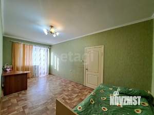 1-к квартира, вторичка, 36м2, 8/9 этаж