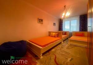 5-к квартира, вторичка, 168м2, 5/7 этаж