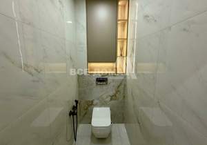 3-к квартира, вторичка, 75м2, 1/20 этаж