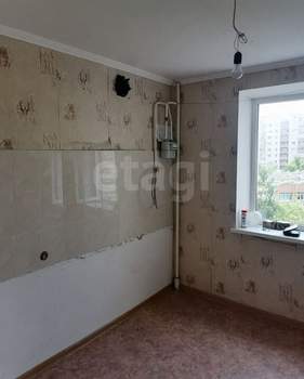 1-к квартира, вторичка, 39м2, 5/11 этаж