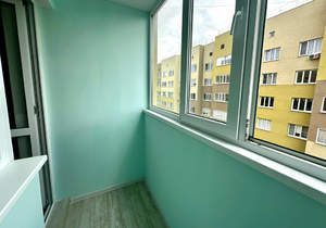 1-к квартира, вторичка, 37м2, 7/7 этаж