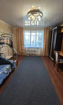 3-к квартира, вторичка, 68м2, 3/10 этаж