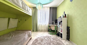 3-к квартира, вторичка, 84м2, 5/12 этаж